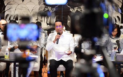Turun Tangan Atasi Polemik Royalti Musik, Pemerintah Janjikan Keberadilan dan Transparansi