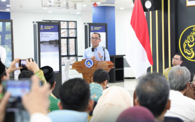 Menteri Brian: Ekosistem Riset Kampus Harus Kuat