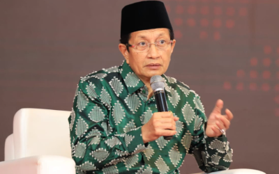 Menag Dorong Penataan DAM Haji untuk Optimalkan Potensi Ekonomi Lokal