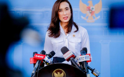 Pariwisata sebagai Benteng Ekonomi: Respons Indonesia terhadap Kebijakan Tarif AS