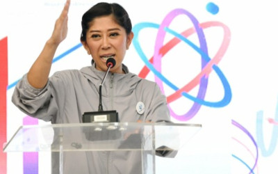 Kemkomdigi Jadi Penyumbang Terbesar PNBP Kuartal I-2025