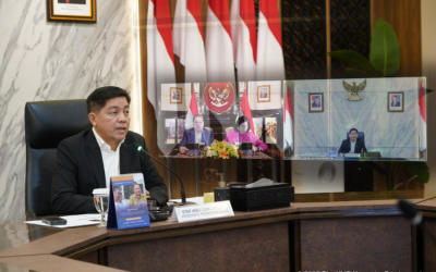 Negosiasi Tarif dengan AS Utamakan Kepentingan Nasional