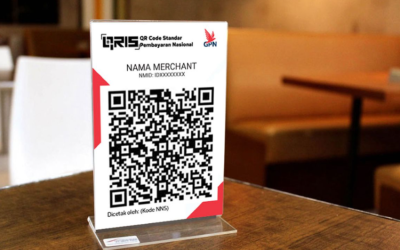 Berkat QRIS, Pertumbuhan Ekonomi Digital RI Jadi yang Tercepat di Dunia