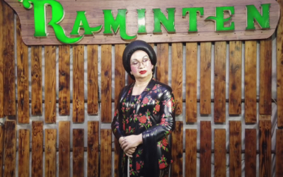 Pengusaha Resto Raminten Jogja Meninggal Dunia