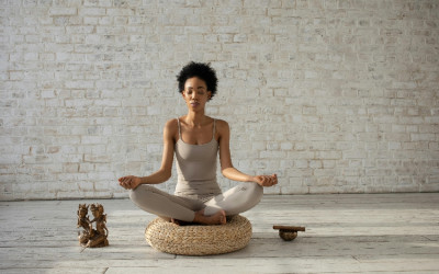 Begini Cara Self-Care Sederhana Biar Tetap Waras