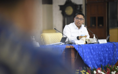 Sudaryono Ungkap Sederet Bukti Nyata Keberpihakan Prabowo kepada Rakyat