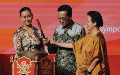 Jogja Jadi Pusat Studi Budaya Dunia Lewat Simposium Keraton 2025