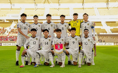 Garuda Muda Berpeluang Besar Kalahkan Korut pada Perempatfinal Piala Asia U-17