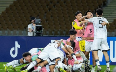 Evandra Florasta Yakin Garuda Muda Sapu Bersih Kemenangan di Grup C