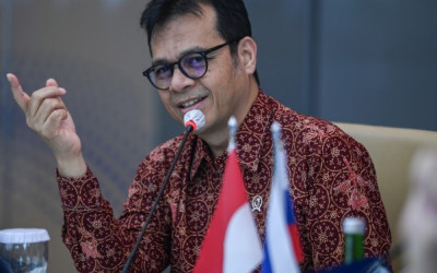 Pemerintah Percepat Kepemilikan Rumah Bagi Pekerja Media