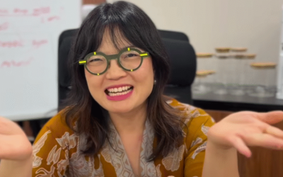 Wamen Stella: Semua Anak Bangsa Punya Hak Pendidikan yang Sama