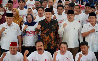 Ferry Juliantono: Model Koperasi Merah Putih Diserahkan ke Musyawarah Desa
