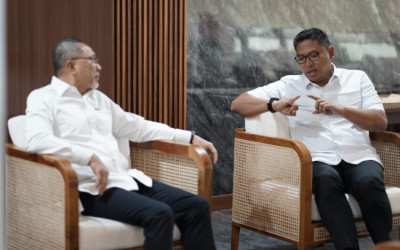 3 Jenis Koperasi Siap Disulap Jadi Kopdes Merah Putih