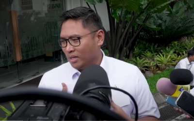 Wamen Sudaryono Bicara Peran Polisi dan TNI saat Ikut Serta Bertani Bersama Masyarakat