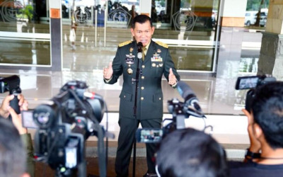 TNI Berikan Efek Jera Premanisme, Bantu Polisi Ungkap Penyerangan Prajurit di Malang