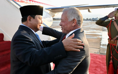Kadin Sebut Efek Kunjungan Presiden ke Berbagai Negara Berdampak Positif