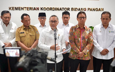 Kopdes Merah Putih Jadi Terobosan Prabowo Wujudkan Pemerataan Ekonomi