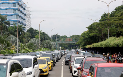 Selain Indonesia, Beberapa Negara Ini Juga Punya Tradisi Mudik Lho