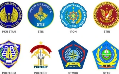 Ini Dia, Daftar Sekolah Kedinasan 2025 Segera Buka Pendaftaran