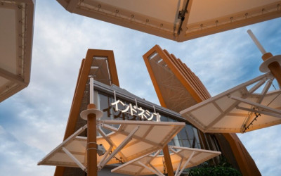 World Expo 2025 Osaka, Platform Diplomasi dan Investasi Indonesia