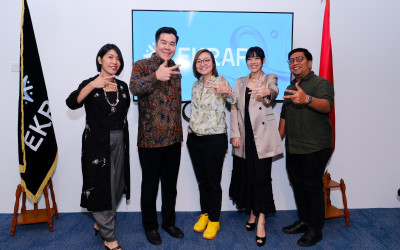 Wamenekraf Buka Peluang Pengembangan Platform Digital Layanan Pembayaran Produk Digital UniPin