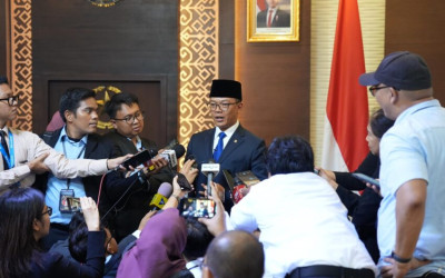 MBG-Danantara Tuai Pujian, Presiden Prabowo Dicari Banyak Negara
