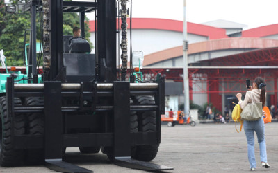 INAPA 2025 Digelar di JIExpo Kemayoran