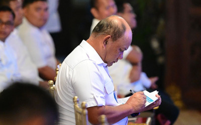 Kepala BGN: Pastikan Tak Ada Lagi Keracunan dalam Program MBG