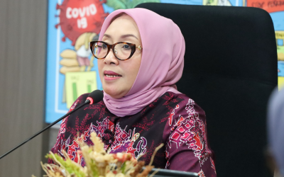 Kawal Kekerasan Anak di Jepara, Kemen PPPA Pastikan Korban Mendapatkan Perlindungan