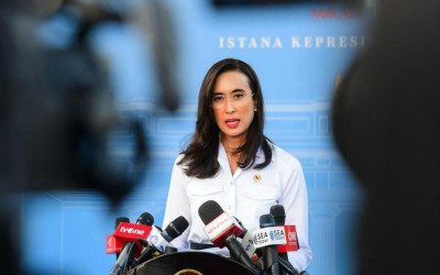 Menteri Pariwisata Sampaikan Bela Sungkawa dan Audit Menyeluruh Atas Kecelakaan Kapal Wisata