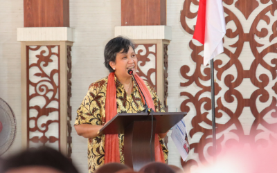 Wakil Ketua MPR: Program Strategis Pendidikan Lahirkan SDM Nasional yang Tangguh