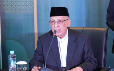 Sambut Iduladha, MUI Ajak Umat Puasa Arafah dan Kurban