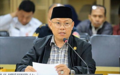 DPD RI Siap Kawal Pembentukan Kopdes Merah Putih di Seluruh Daerah