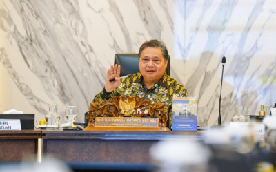 Pemerintah Siapkan Enam Stimulus Demi Jaga Ekonomi RI