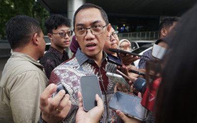 Disusupi Konten Judi, Komdigi Blokir Situs Lama PeduliLindungi.id