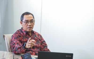 Komdigi Blokir Enam Grup Facebook Bermuatan Konten Negatif