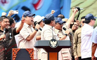 Wamenkomdigi: Negara Harus Hadir untuk Buruh, Termasuk di Dunia Digital