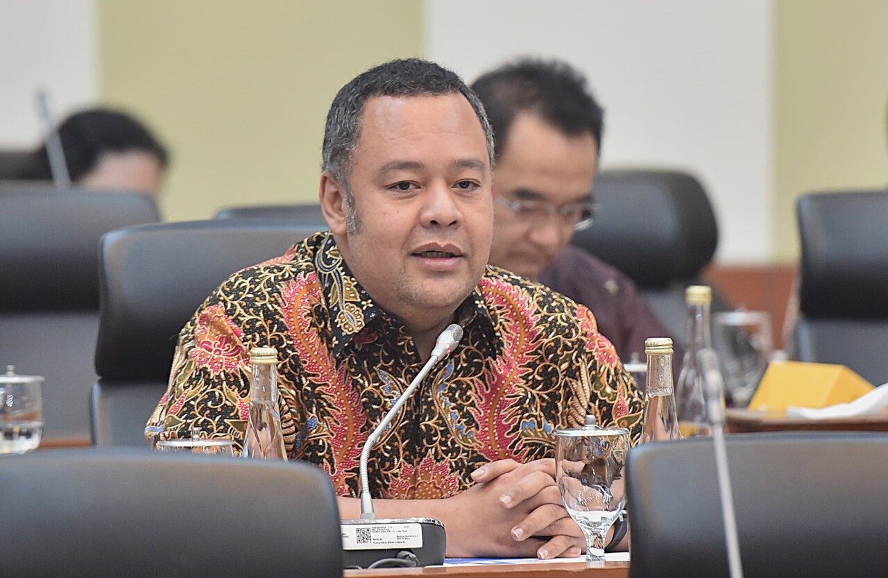 Dukung Industri Tekstil Dalam Negeri, Anak Buah Prabowo Soroti Maraknya Impor Ilegal