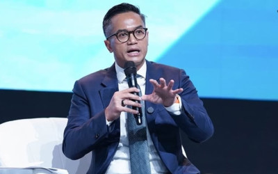 Kadin Optimis Perdagangan RI-AS Bisa Tembus USD120 Miliar Usai Negosiasi Rampung