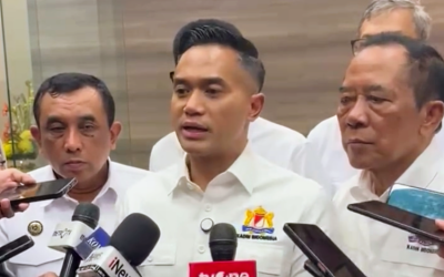 Kadin Ajak Masyarakat Jaga Stabilitas Demi Ekonomi Indonesia
