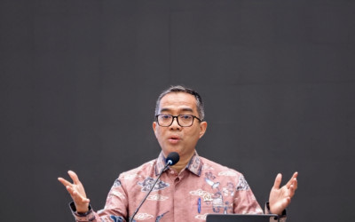 Pemerintah Jamin Hak Study Mahasiswa RI di AS