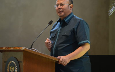 May Day 2025: DPR Serukan Keadilan untuk Pekerja Informal