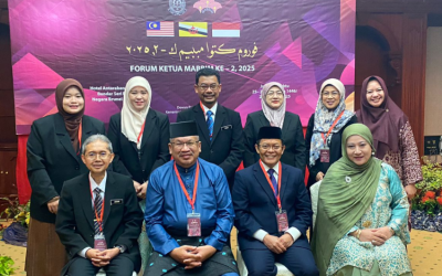 Tiga Negara Serumpun Angkat Bahasa Melayu dan Indonesia ke Panggung Dunia