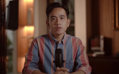 QRIS Tembus Asia, Gibran: Ini Bukti Indonesia Bukan Sekadar Pasar