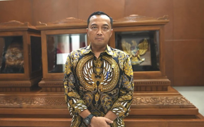 Listrik di Bali Menyala, Mensesneg Apresiasi PLN