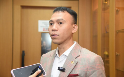 Sebut Soliditas OKI Harus Kuat Dukung Palestina