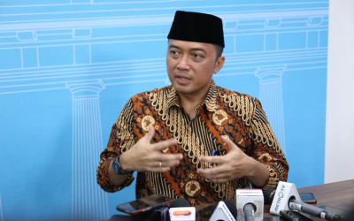 Prasetyo Hadi Sebut Kasus Sritex Bukti Negara Serius Berantas Korupsi