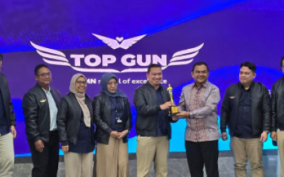 Len Industri Kembangkan Pemimpin Unggul Bersama BUMN