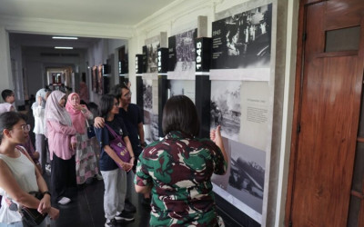 Tempat Wisata Jakarta Terbaru 2025
