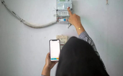 Trending Lagi, Adakah Diskon Listrik PLN Tahun Baru 2026? Ditunggu-tunggu Warga nih!